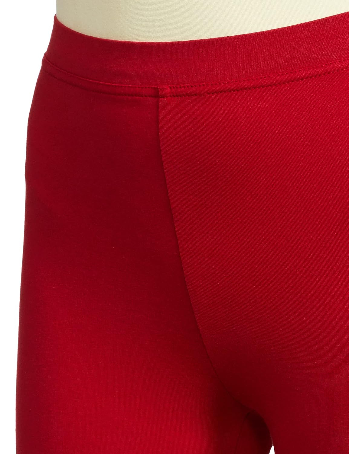 Max Women's Mid-Rise Cotton Leggings - Image 44