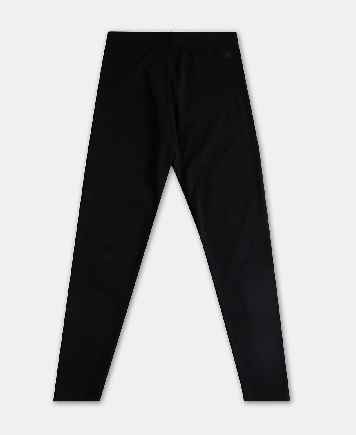 Jockey AW87 Women's Cotton-Elastane Stretch Leggings - Image 7