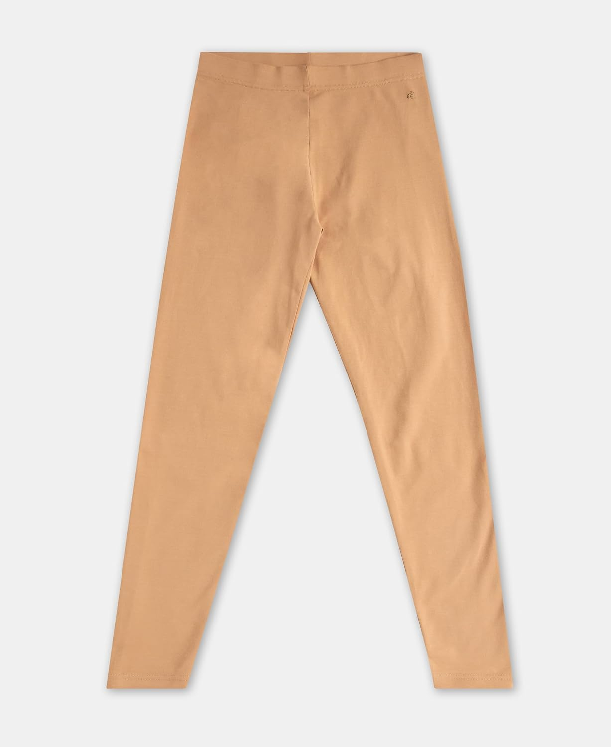 Jockey AW87 Women's Cotton-Elastane Stretch Leggings - Image 16