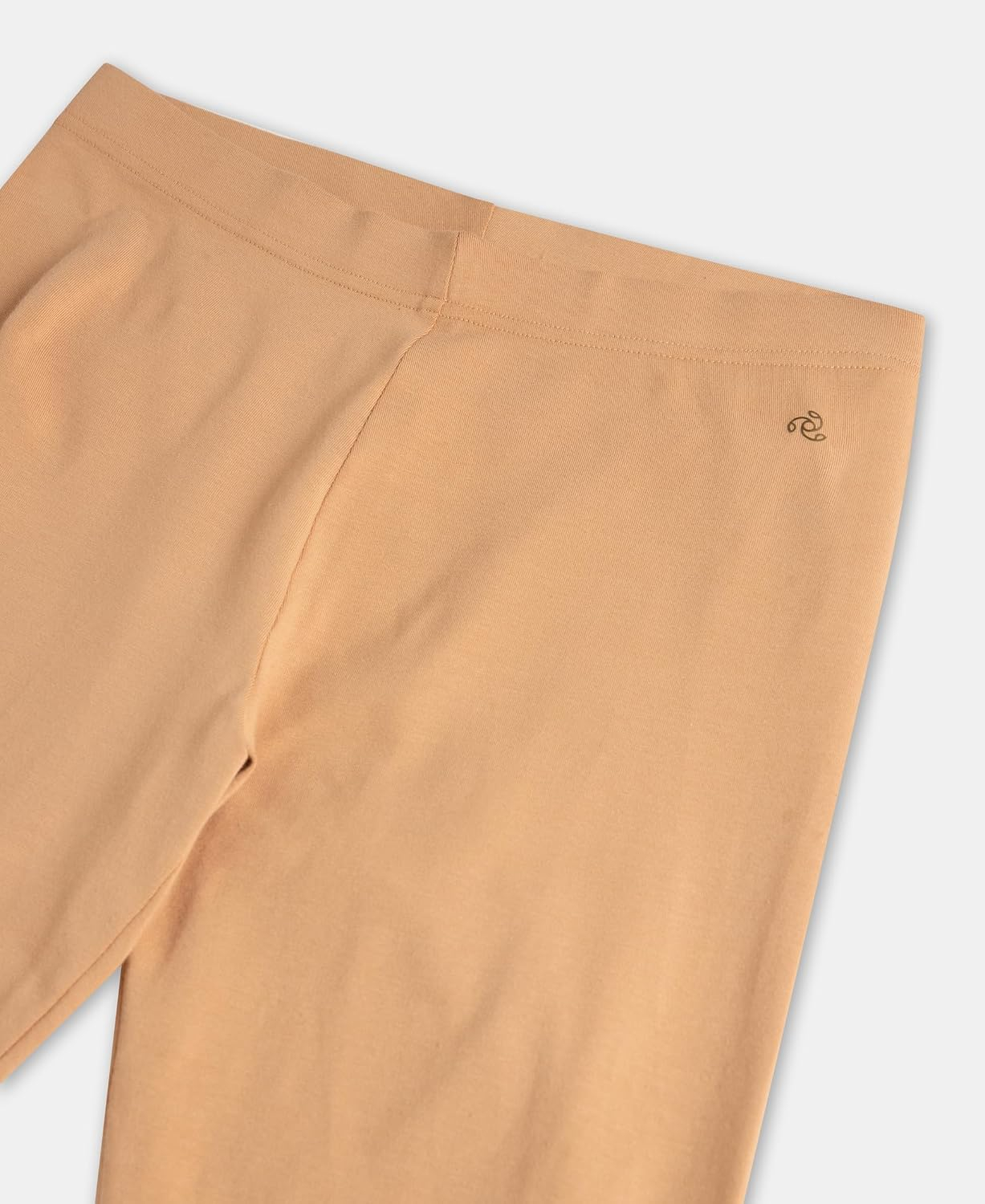 Jockey AW87 Women's Cotton-Elastane Stretch Leggings - Image 17