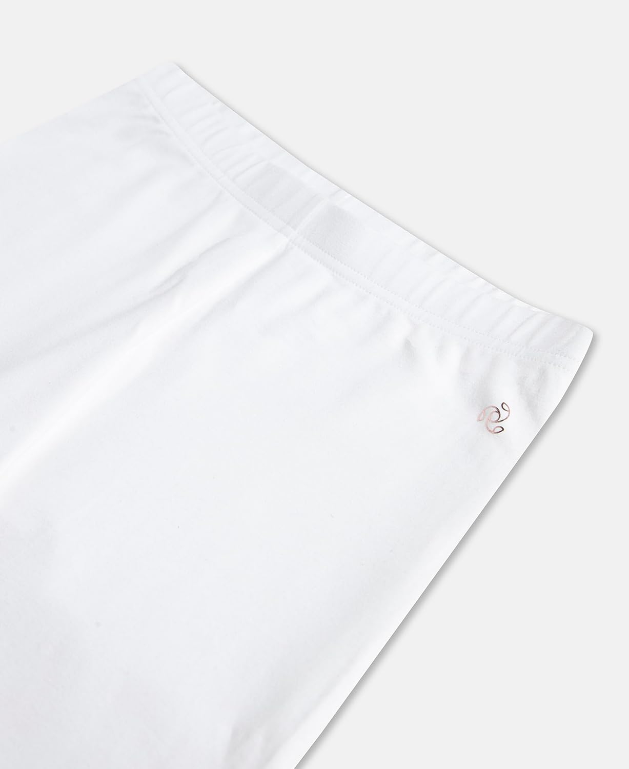 Jockey AW87 Women's Cotton-Elastane Stretch Leggings - Image 41