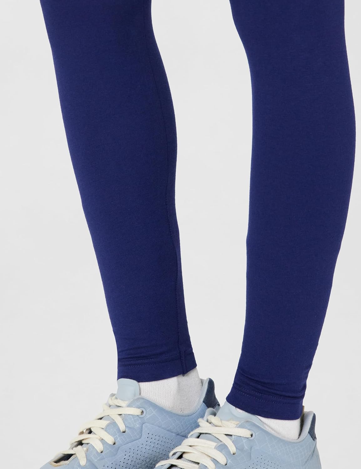Jockey AW87 Women's Cotton-Elastane Stretch Leggings - Image 46