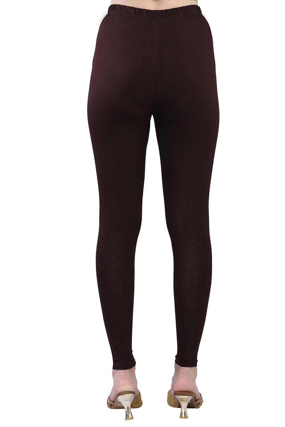 TRASA Women's Skinny-Fit Ankle Leggings - Image 23