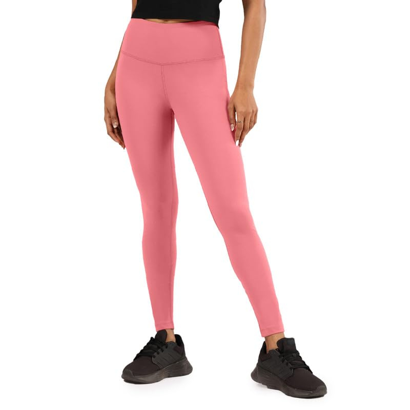 BlissClub Ultimate Leggings Lite Women's High-Waist Ankle Tights - Image 9