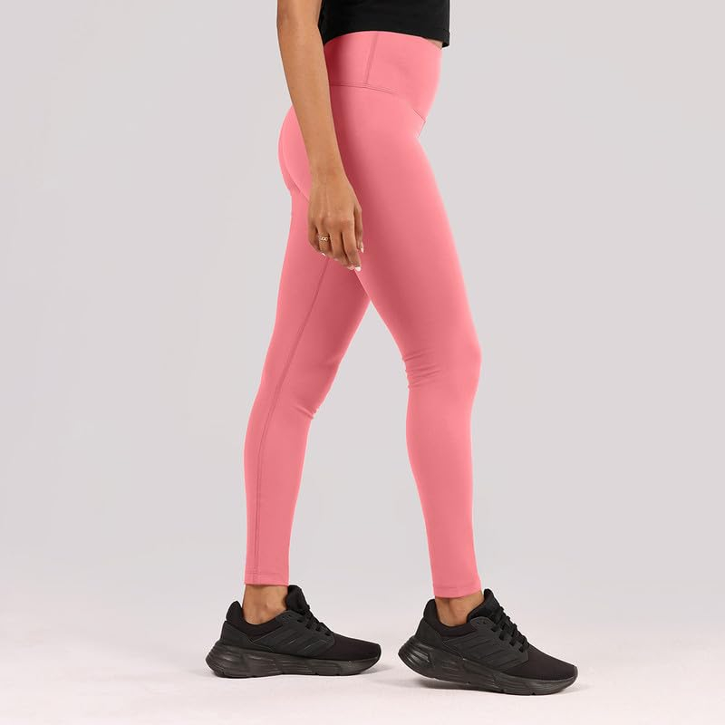 BlissClub Ultimate Leggings Lite Women's High-Waist Ankle Tights - Image 11