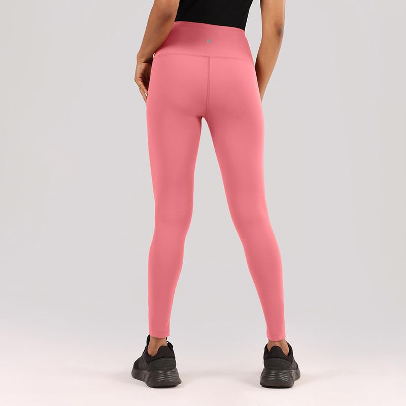 BlissClub Ultimate Leggings Lite Women's High-Waist Ankle Tights - Image 12