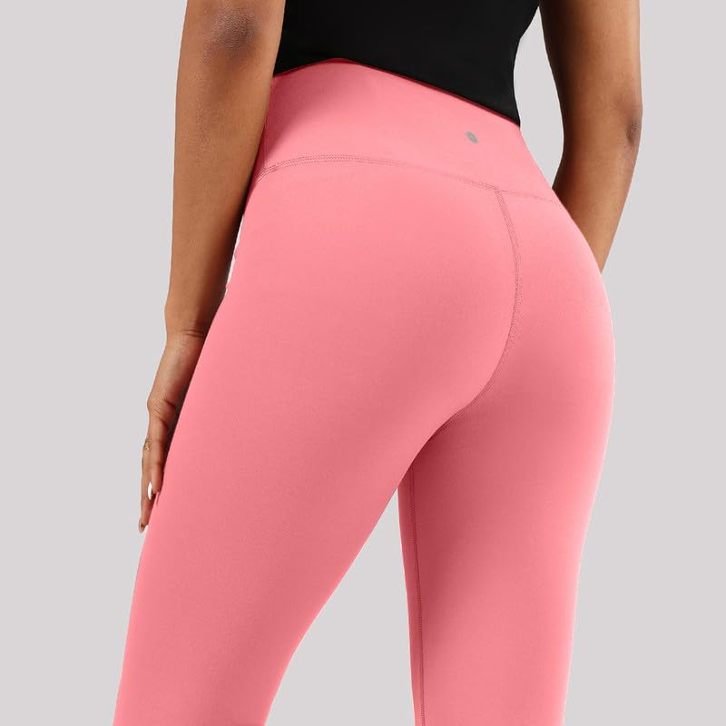 BlissClub Ultimate Leggings Lite Women's High-Waist Ankle Tights - Image 13