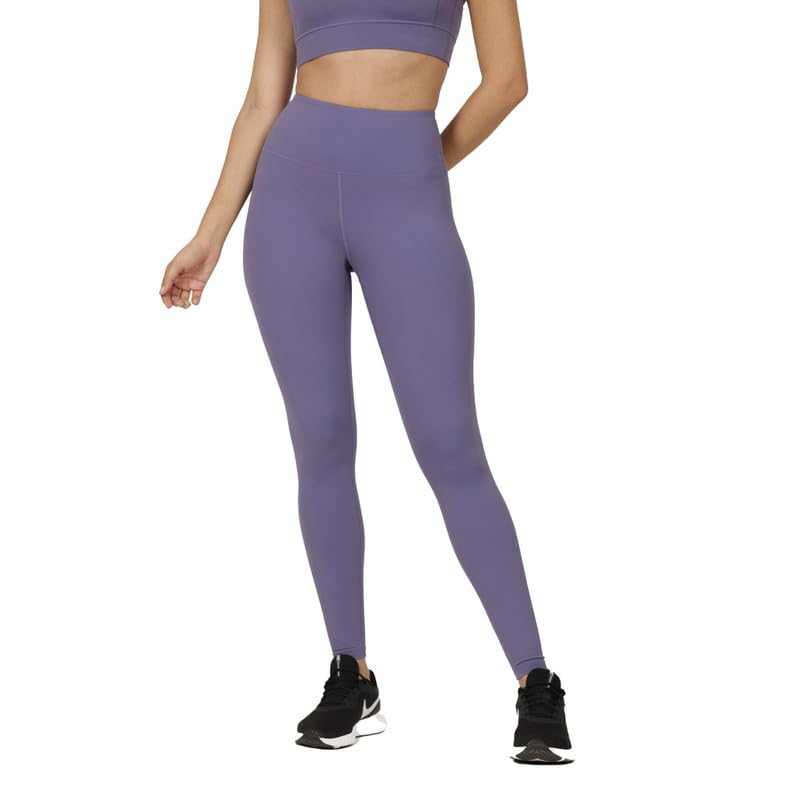 BlissClub Ultimate Leggings Lite Women's High-Waist Ankle Tights - Image 15