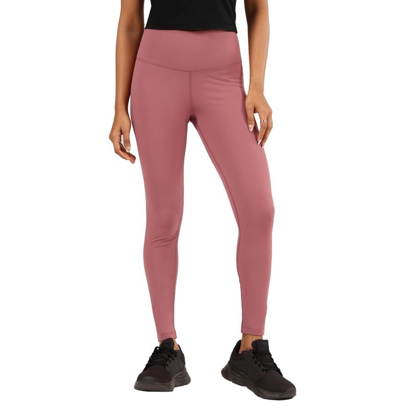 BlissClub Ultimate Leggings Lite Women's High-Waist Ankle Tights - Image 20