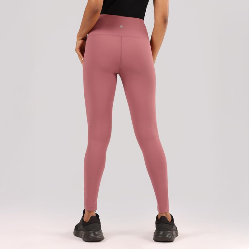 BlissClub Ultimate Leggings Lite Women's High-Waist Ankle Tights - Image 21