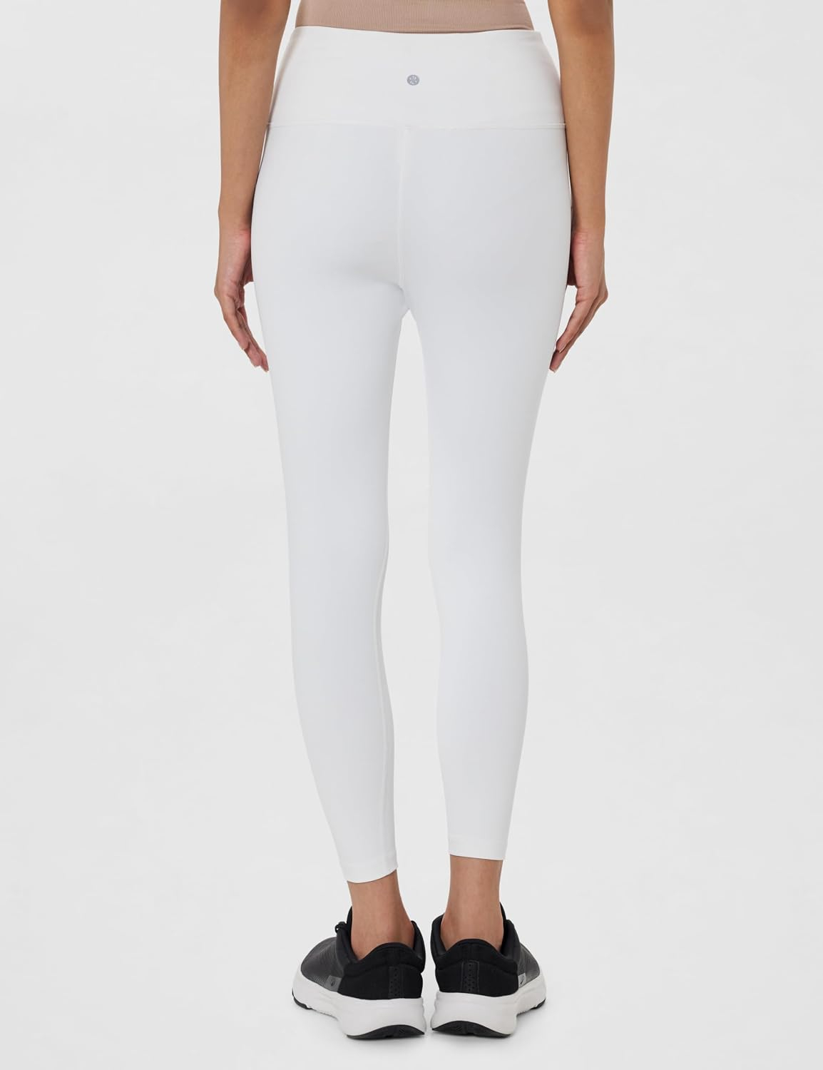 BlissClub Ultimate Leggings Lite Women's High-Waist Ankle Tights - Image 39