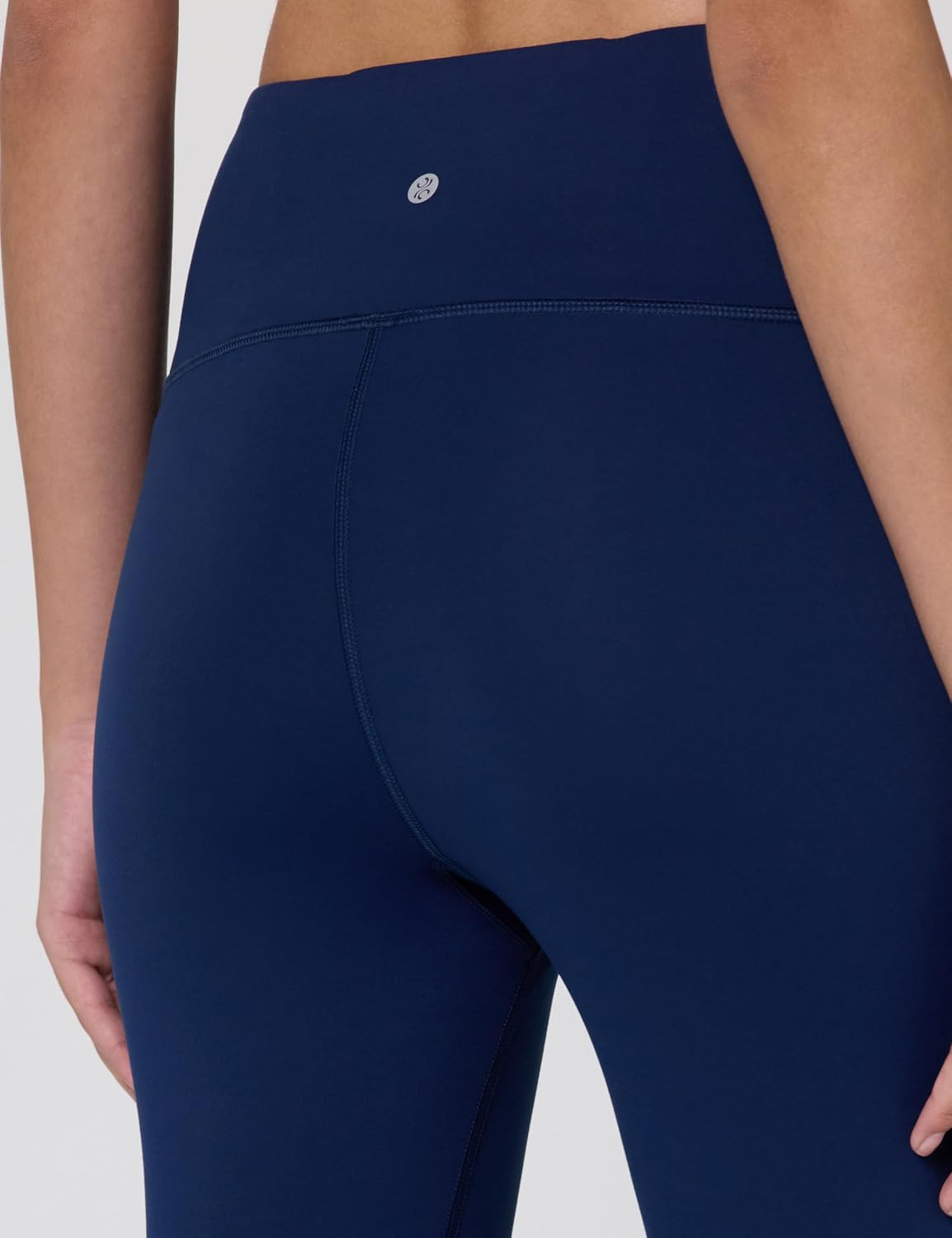 BlissClub Ultimate Leggings Lite Women's High-Waist Ankle Tights - Image 47