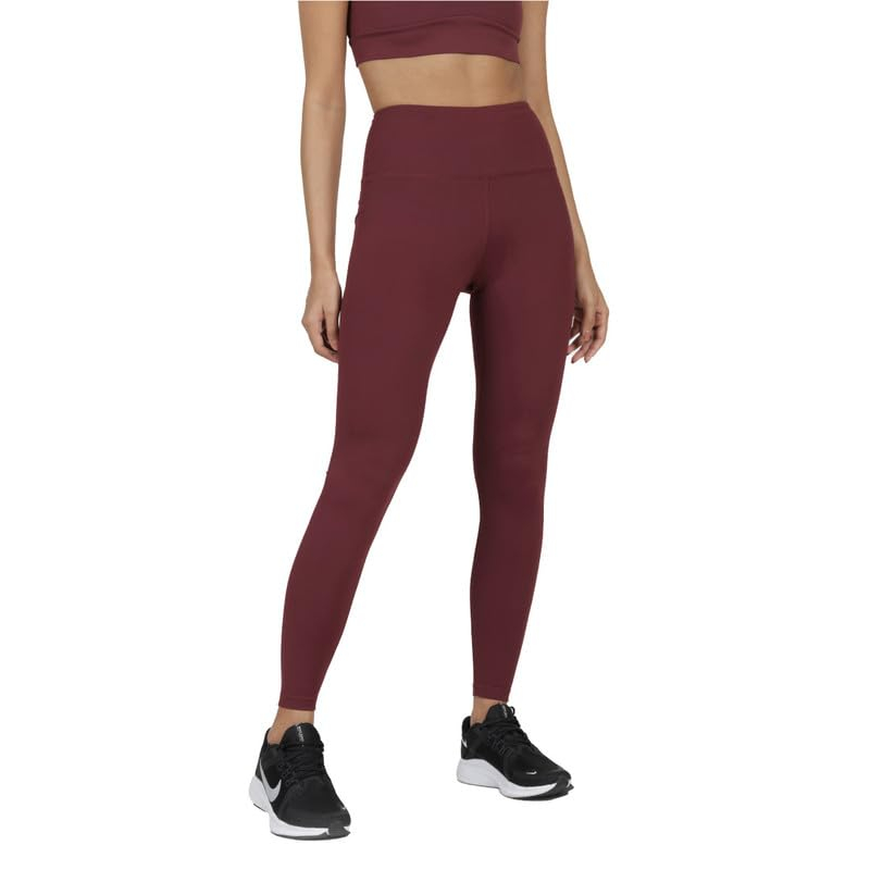 BlissClub Ultimate Leggings Lite Women's High-Waist Ankle Tights - Image 55