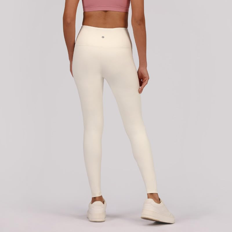 BlissClub Ultimate Leggings Lite Women's High-Waist Ankle Tights - Image 82