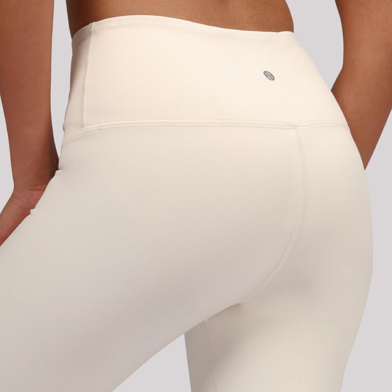 BlissClub Ultimate Leggings Lite Women's High-Waist Ankle Tights - Image 84