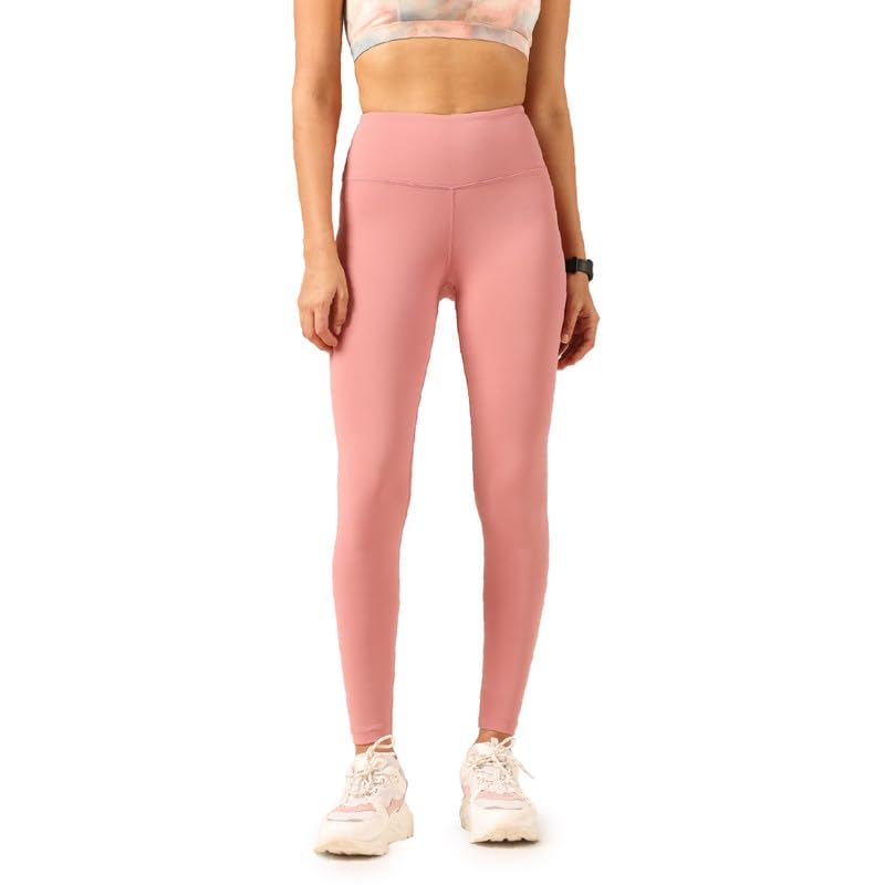 BlissClub Ultimate Leggings Lite Women's High-Waist Ankle Tights - Image 101