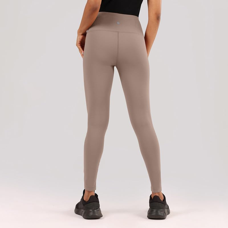 BlissClub Ultimate Leggings Lite Women's High-Waist Ankle Tights - Image 111