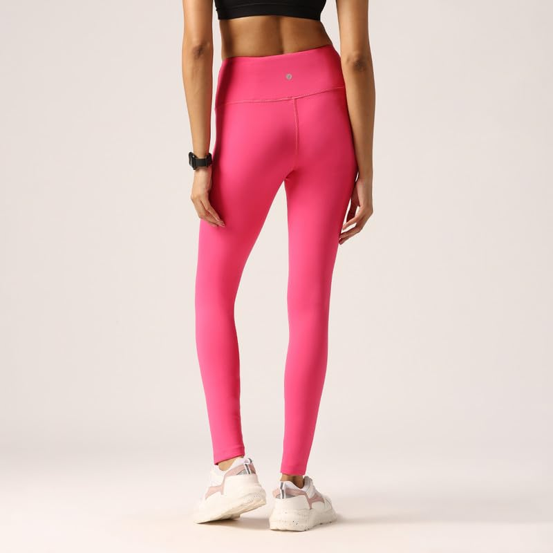 BlissClub Ultimate Leggings Lite Women's High-Waist Ankle Tights - Image 122