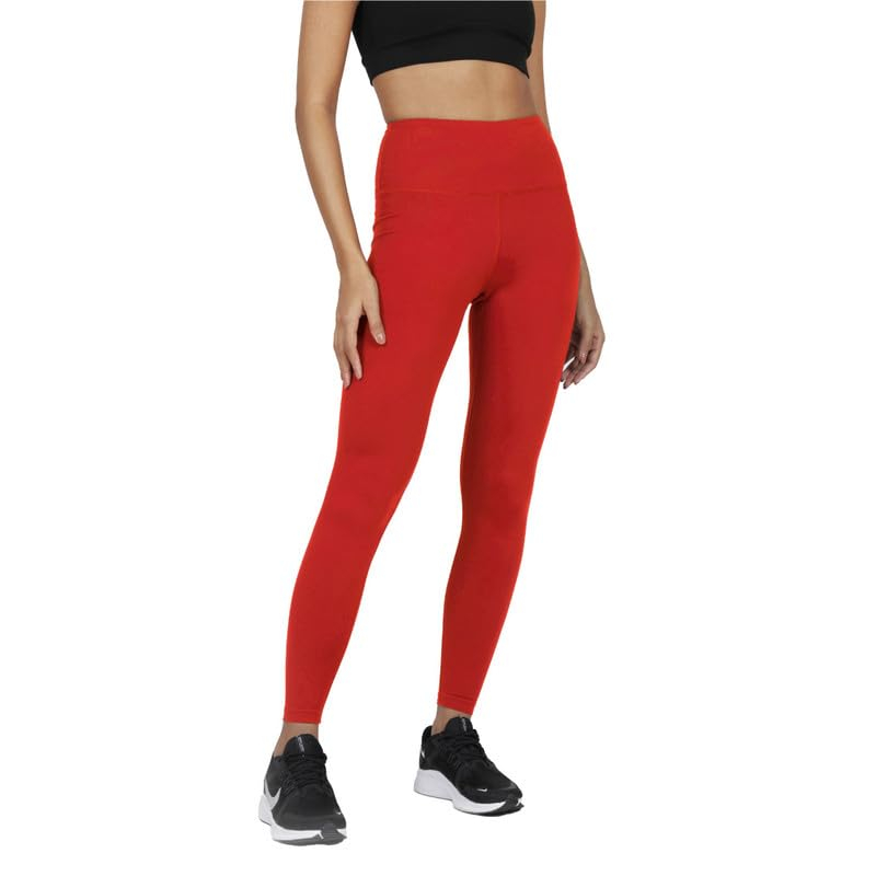 BlissClub Ultimate Leggings Lite Women's High-Waist Ankle Tights - Image 125