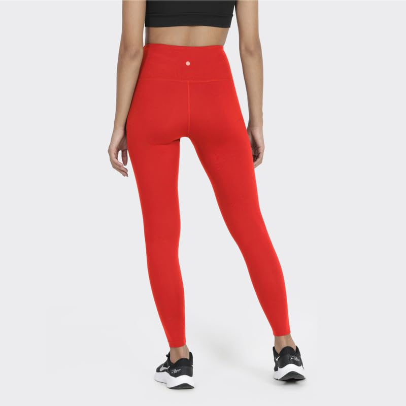 BlissClub Ultimate Leggings Lite Women's High-Waist Ankle Tights - Image 128