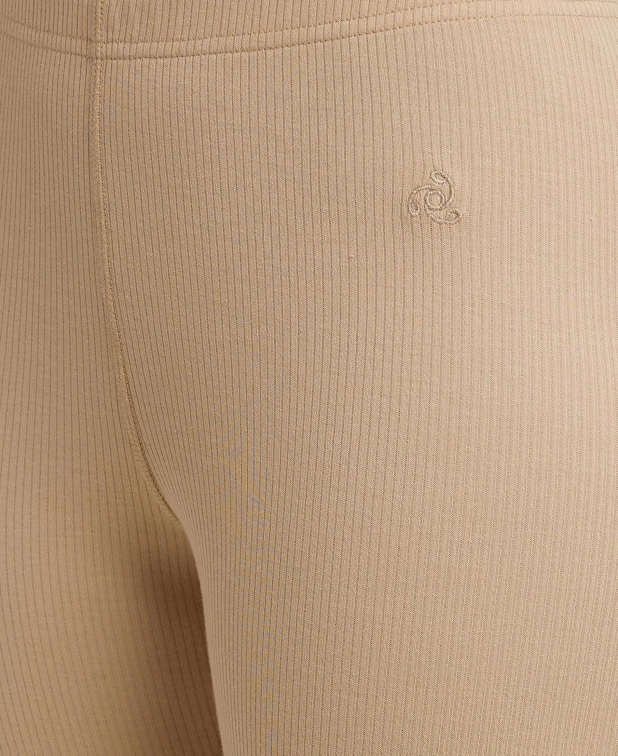 Jockey Women's Cotton-Rich Thermal Leggings - Image 14