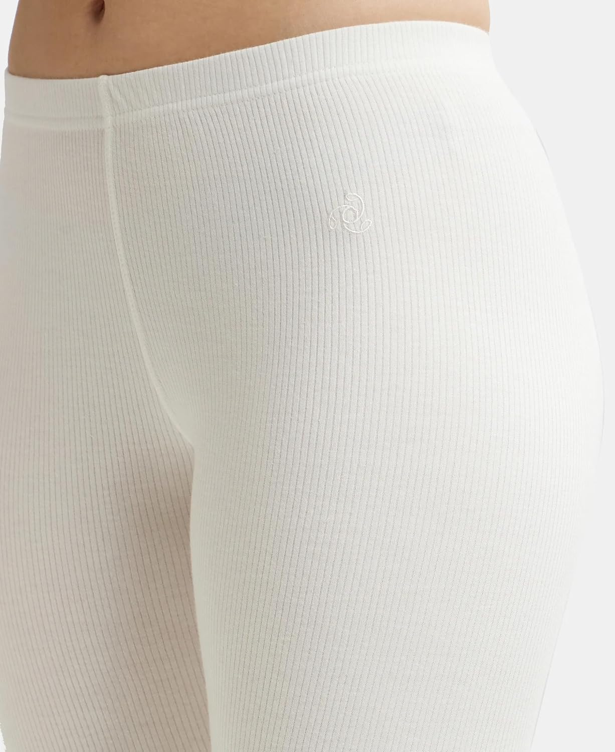 Jockey Women's Cotton-Rich Thermal Leggings - Image 28
