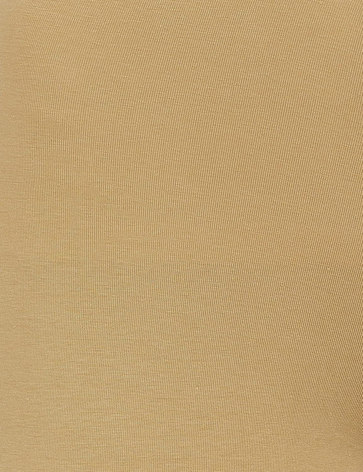 GO COLORS Women's Mid-Rise Cropped Cotton Leggings - Image 151