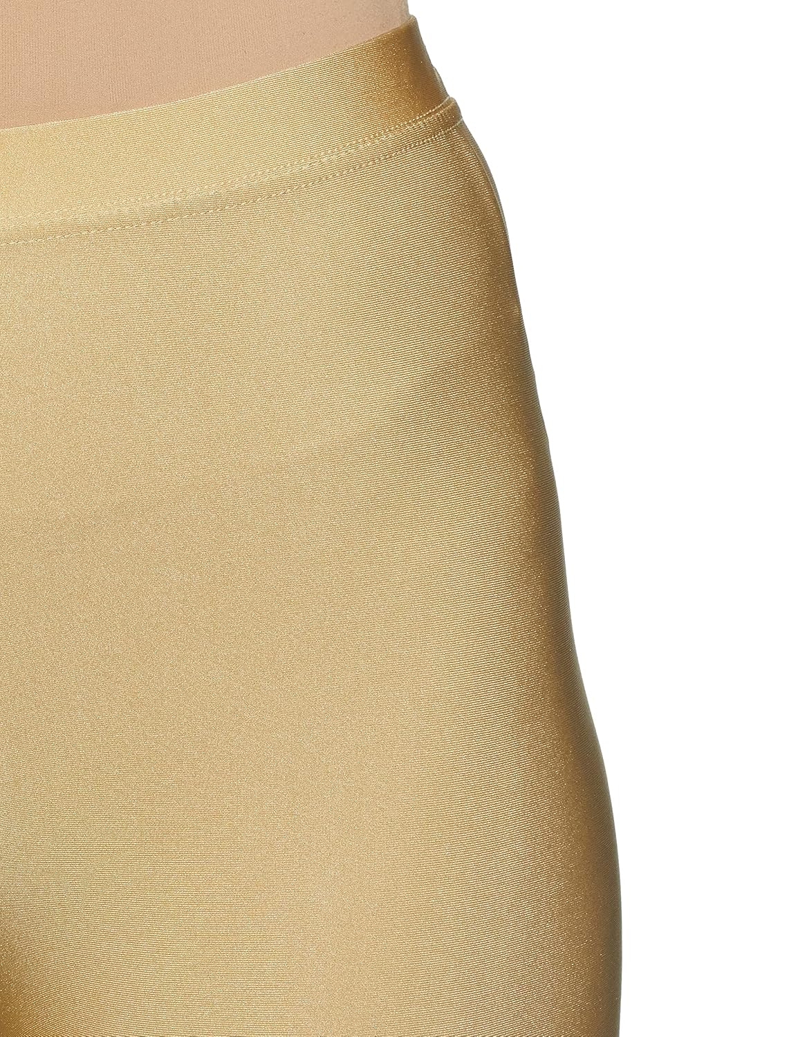 Max Women's Mid-Rise Nylon-Blend Leggings - Image 4