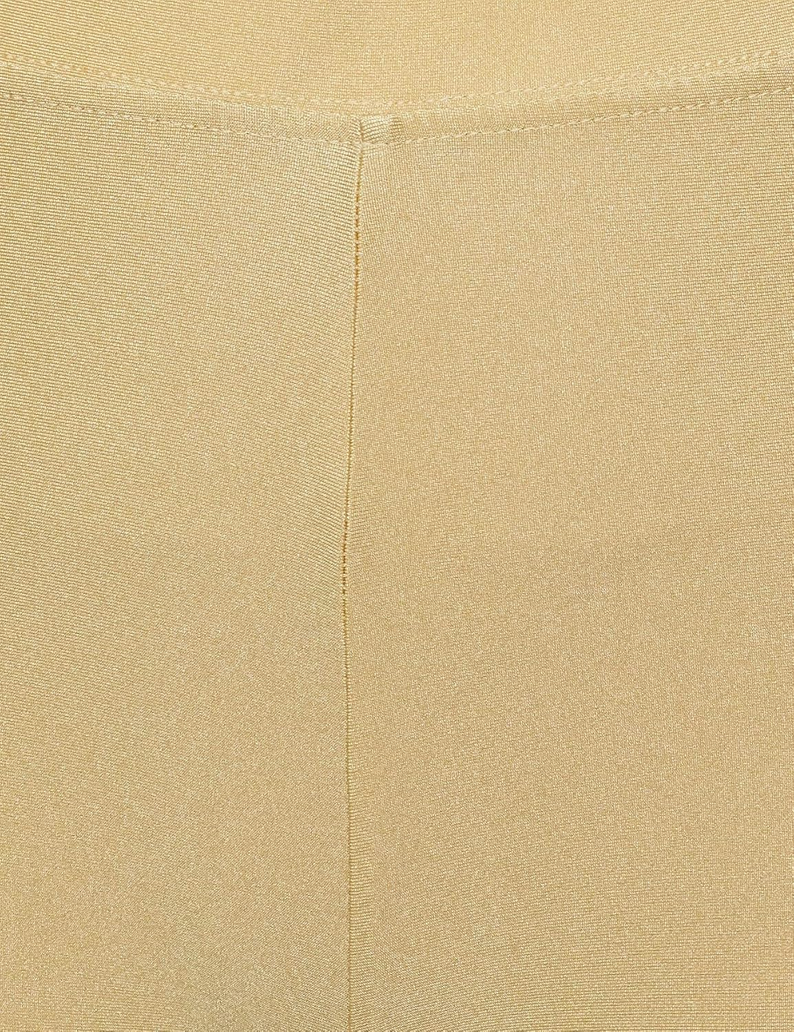 Max Women's Mid-Rise Nylon-Blend Leggings - Image 6