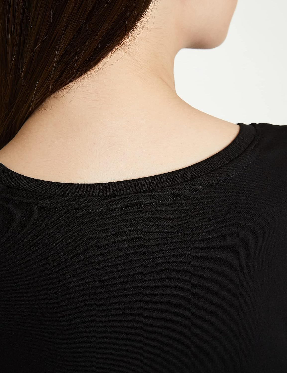 Symbol Women's Sleeveless Cotton Round-Neck T-Shirts - Pack of 3 - Image 28