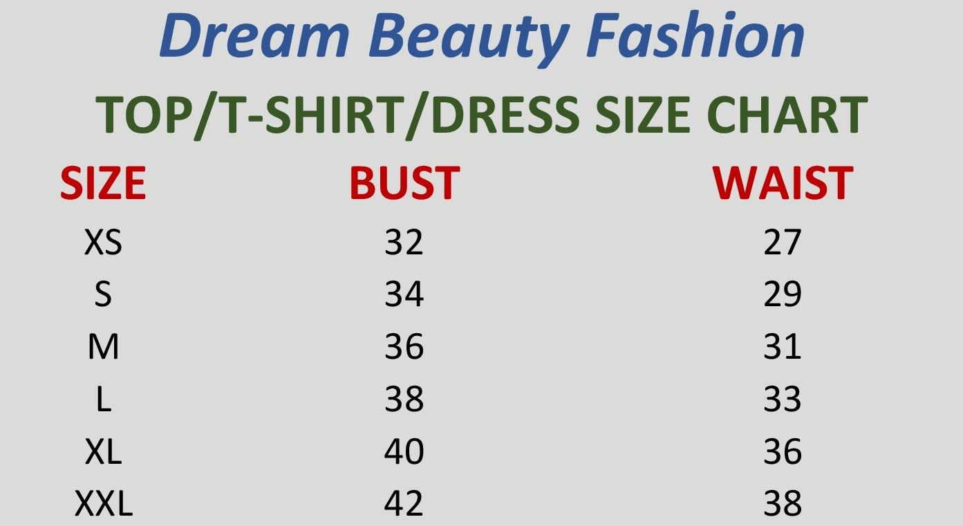 Dream Beauty Fashion Women's Long-Sleeve Round-Neck Top - Image 6