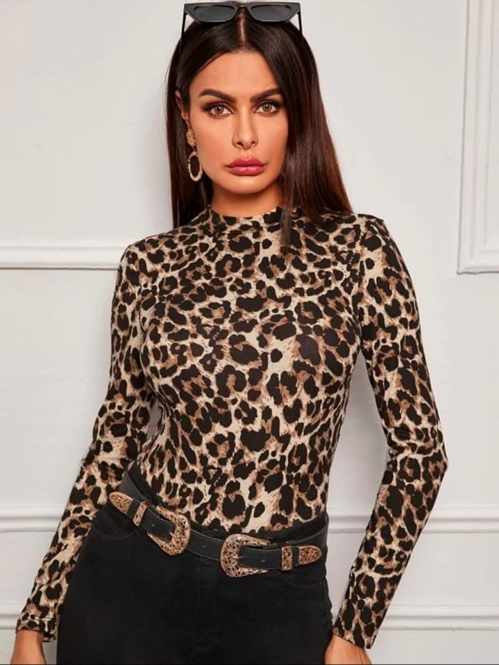 Dream Beauty Fashion Women's Long-Sleeve Round-Neck Top - Image 15