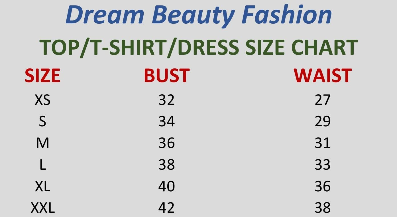 Dream Beauty Fashion Women's Long-Sleeve Round-Neck Top - Image 18