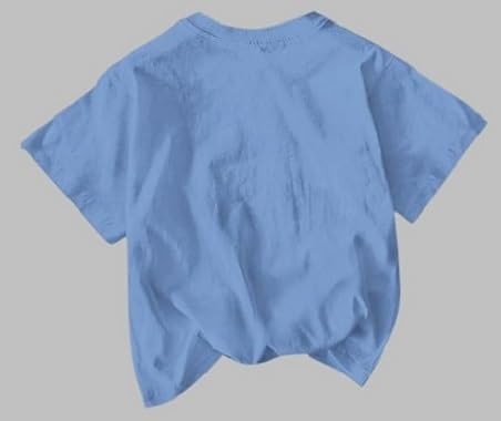 Jawdrobe Women's Vintage-Print Oversized T-Shirt - Image 12