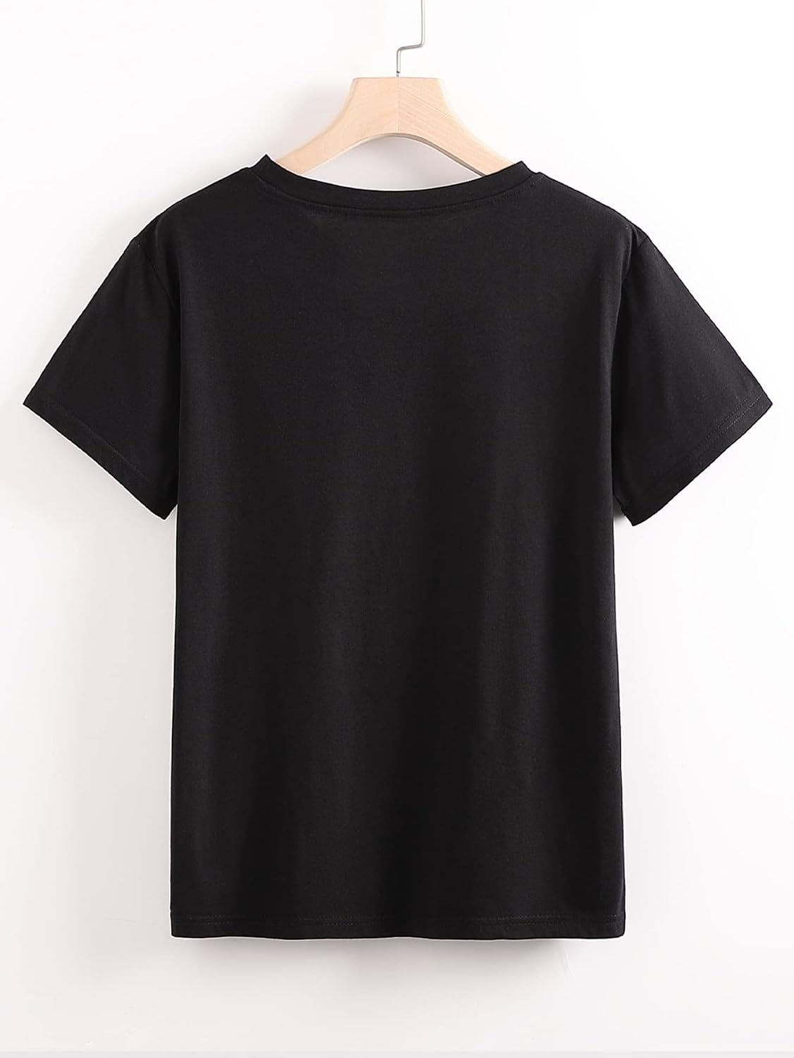 Jawdrobe Women's Vintage-Print Oversized T-Shirt - Image 24
