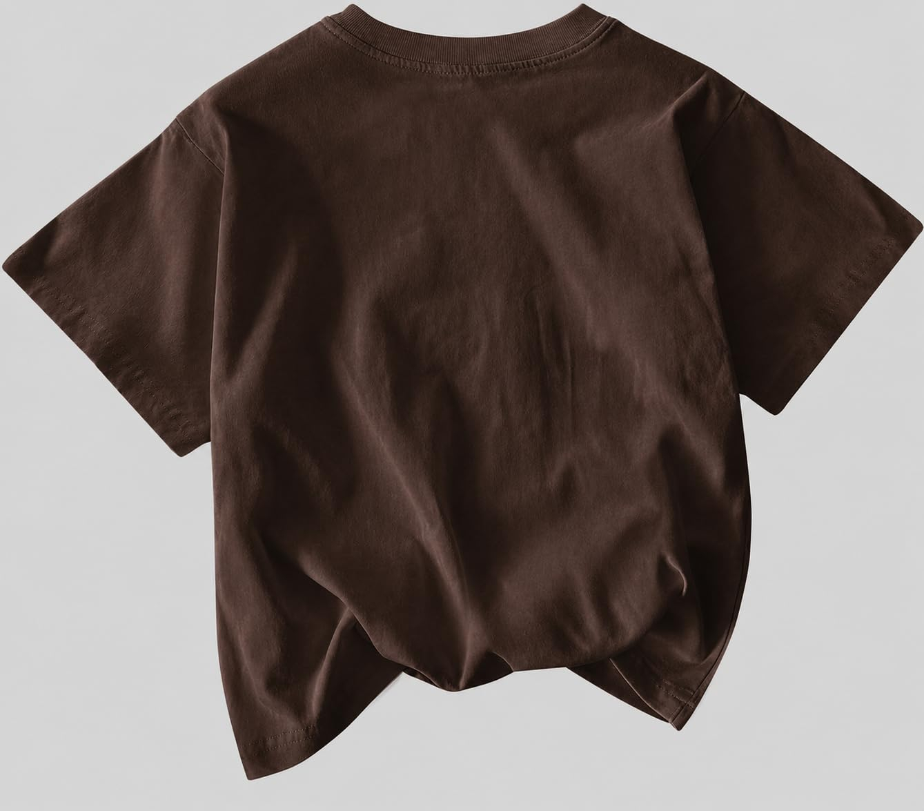 Jawdrobe Women's Vintage-Print Oversized T-Shirt - Image 32