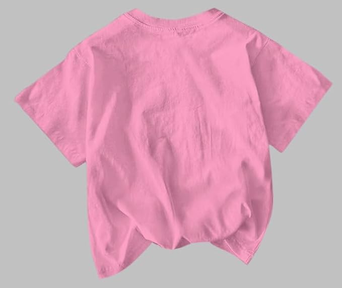 Jawdrobe Women's Vintage-Print Oversized T-Shirt - Image 41