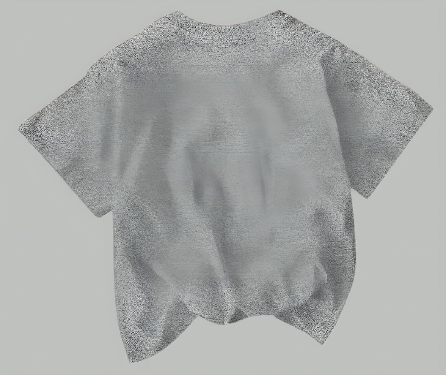 Jawdrobe Women's Vintage-Print Oversized T-Shirt - Image 71